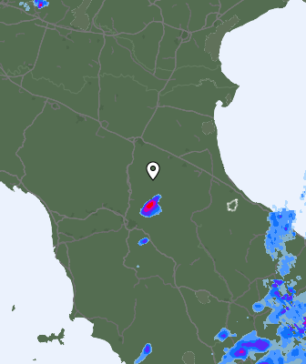 Ilmastiku radar