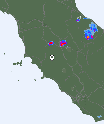 Ilmastiku radar
