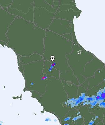 Ilmastiku radar