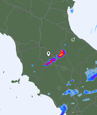 Ilmastiku radar