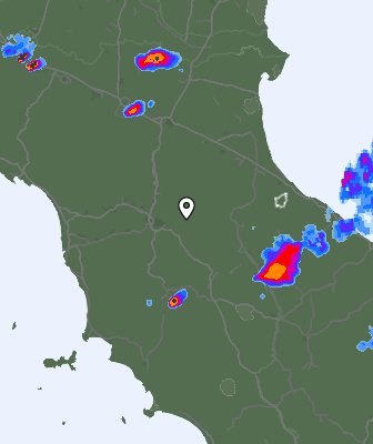 Ilmastiku radar