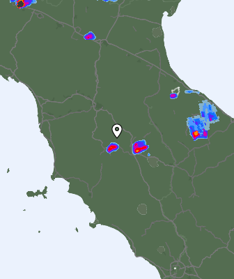 Ilmastiku radar