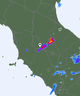 Ilmastiku radar
