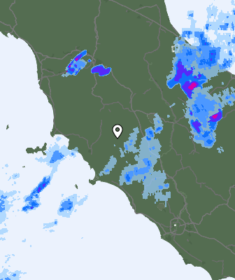 Ilmastiku radar