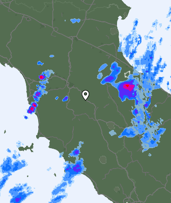 Ilmastiku radar