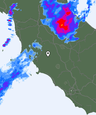 Ilmastiku radar