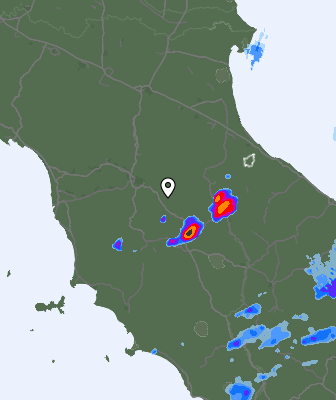 Ilmastiku radar