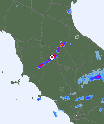 Ilmastiku radar