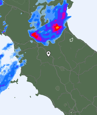 Ilmastiku radar