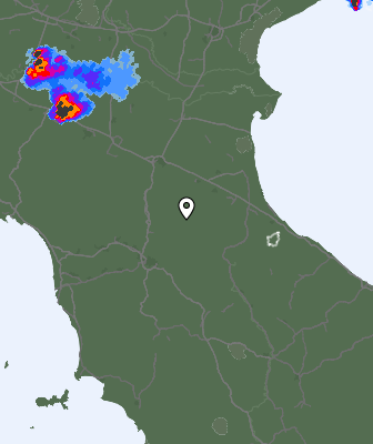 Ilmastiku radar