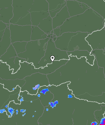 Időjárás-radar