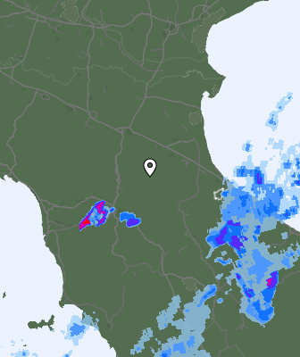 Ilmastiku radar
