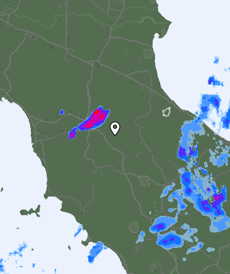 Ilmastiku radar