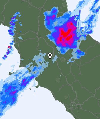 Ilmastiku radar