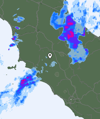 Ilmastiku radar