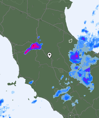 Ilmastiku radar