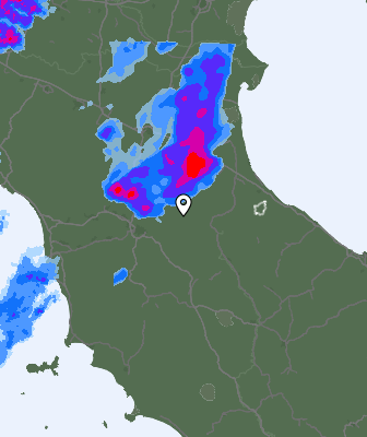 Ilmastiku radar
