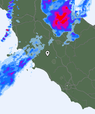 Ilmastiku radar