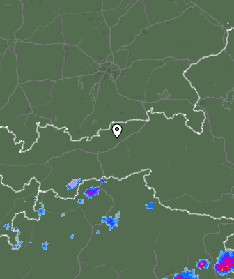 Időjárás-radar