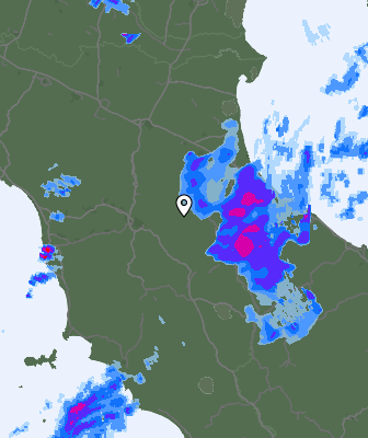 Ilmastiku radar