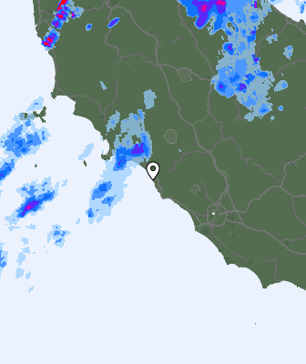 Ilmastiku radar