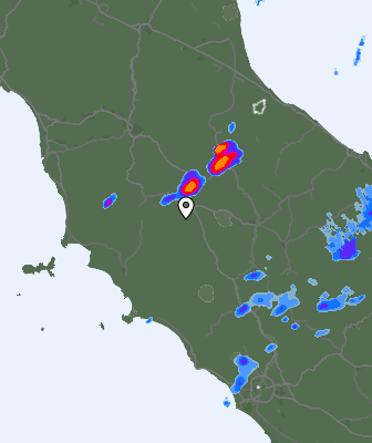 Ilmastiku radar