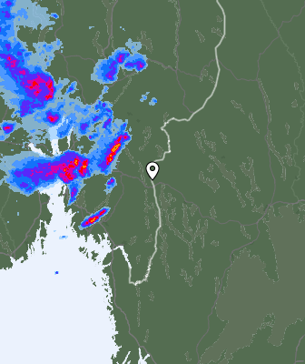 Ilmastiku radar