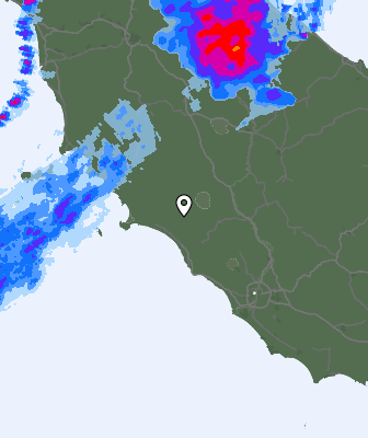 Ilmastiku radar