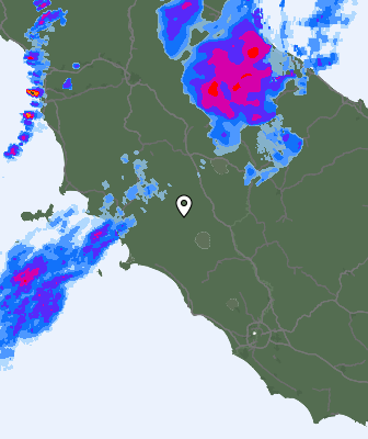 Ilmastiku radar