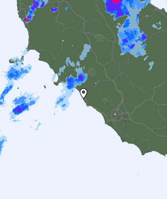 Ilmastiku radar