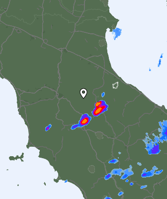 Ilmastiku radar