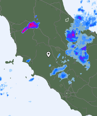 Ilmastiku radar
