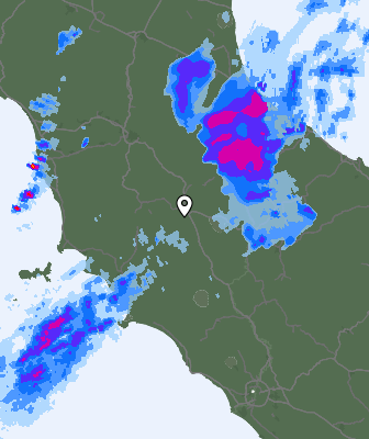 Ilmastiku radar