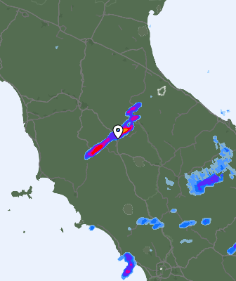 Ilmastiku radar