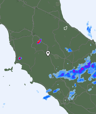 Ilmastiku radar