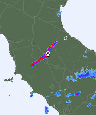 Ilmastiku radar