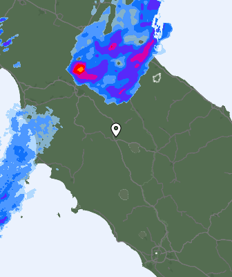 Ilmastiku radar