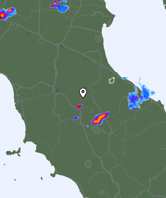 Ilmastiku radar