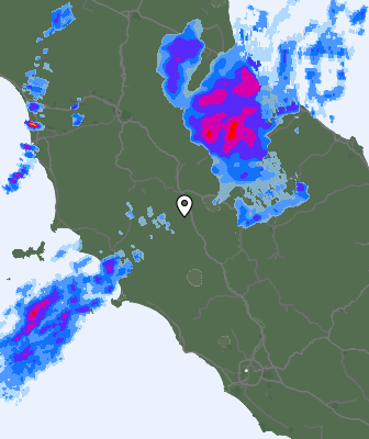 Ilmastiku radar