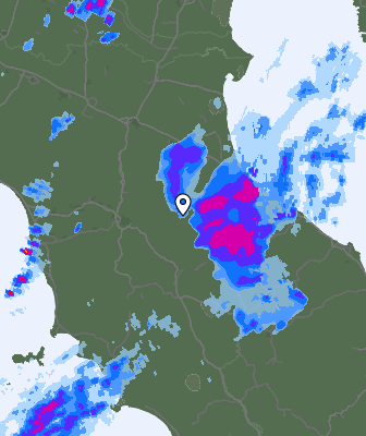 Ilmastiku radar