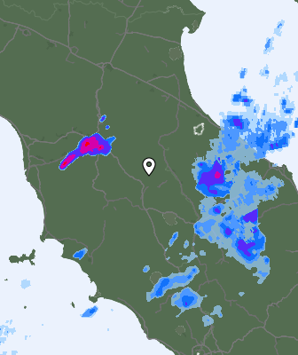 Ilmastiku radar