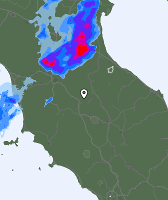 Ilmastiku radar