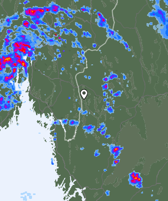 Ilmastiku radar