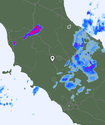 Ilmastiku radar