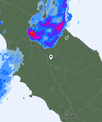 Ilmastiku radar