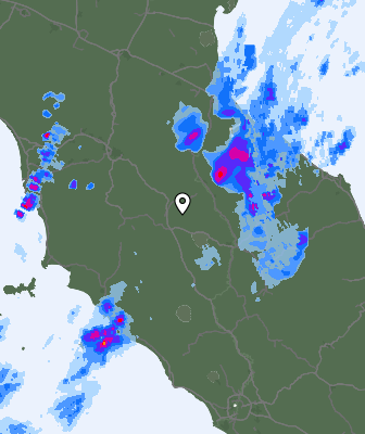 Ilmastiku radar