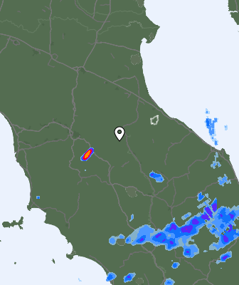 Ilmastiku radar
