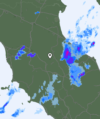 Ilmastiku radar