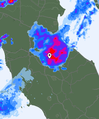 Ilmastiku radar