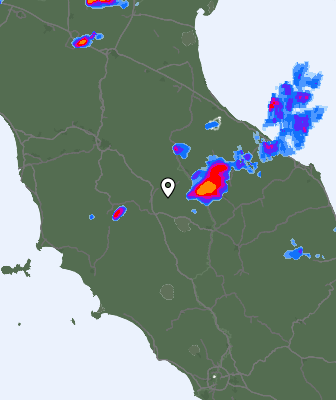 Ilmastiku radar
